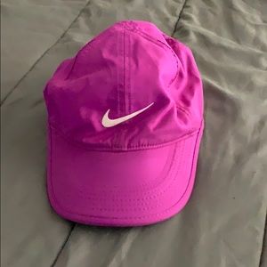 Nike hat